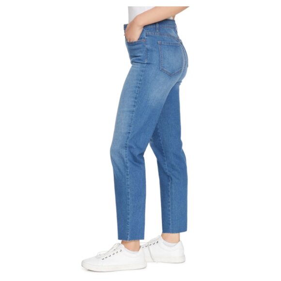Social Standard by Sanctuary‎ Women's Slim Straight Jean - Picture 1 of 6